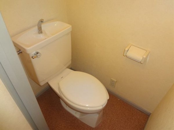 ウィーンハイツB棟 その他7