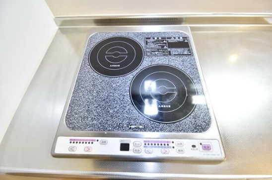 サンリット亀有 その他5