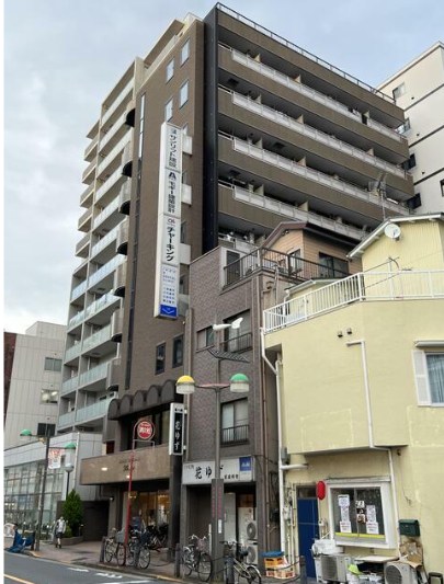 サンリット亀有 その他6