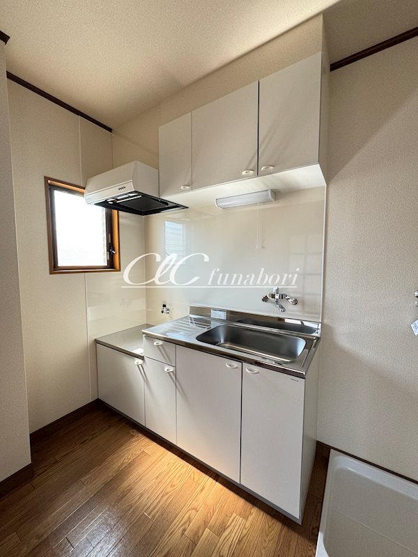 ブライトンハイム キッチン