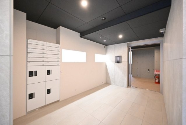 Ｌｅ　Ｎｉｄ　日本橋 その他2