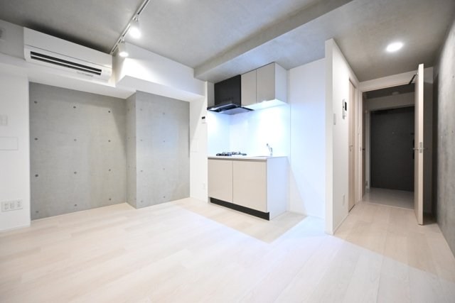 Ｌｅ　Ｎｉｄ　日本橋 リビング