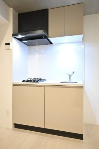 Ｌｅ　Ｎｉｄ　日本橋 キッチン