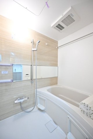 Ｌｅ　Ｎｉｄ　日本橋 風呂画像