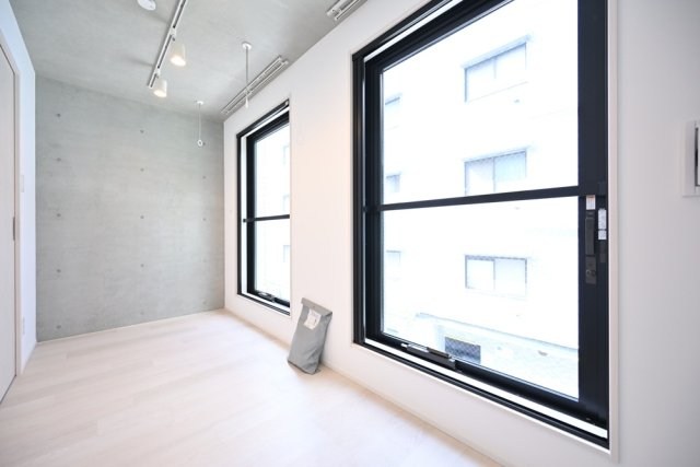 Ｌｅ　Ｎｉｄ　日本橋 ベランダ