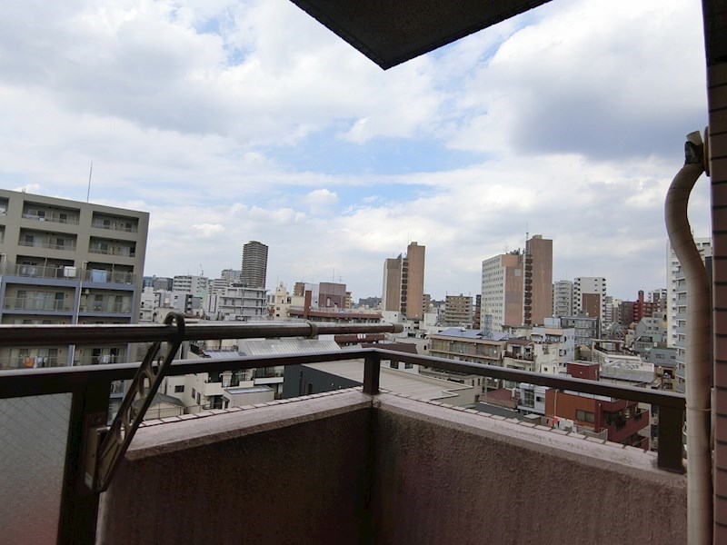 オークマンション その他5