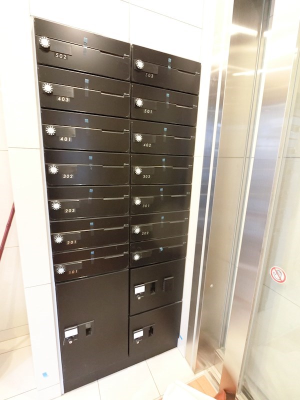 ＴＯＫＹＯ　ＦＬＡＴ その他8