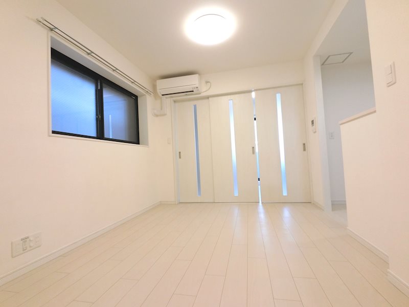 ＴＯＫＹＯ　ＦＬＡＴ リビング