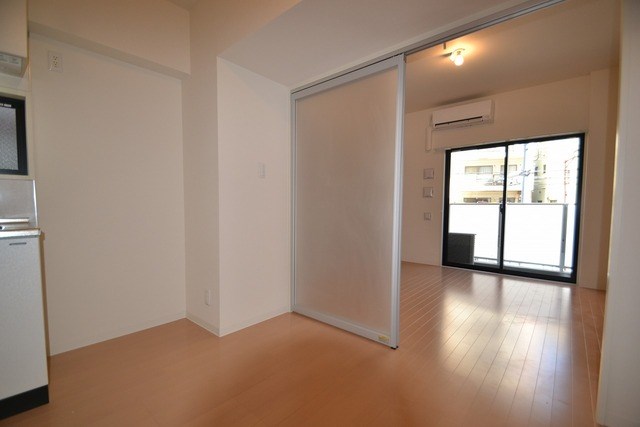 ラヴィ　クレール  リビング