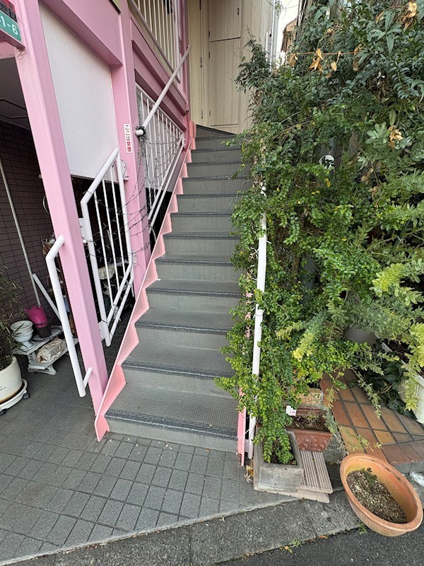 ワールドスクエアビル その他2