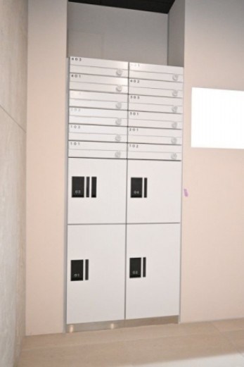 Ｌｅ　Ｎｉｄ　日本橋 その他5