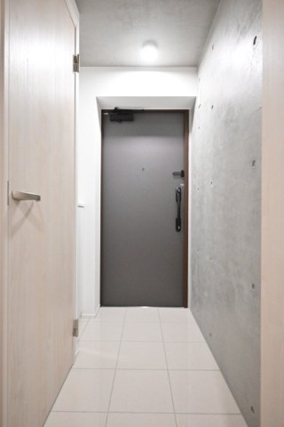 Ｌｅ　Ｎｉｄ　日本橋 玄関