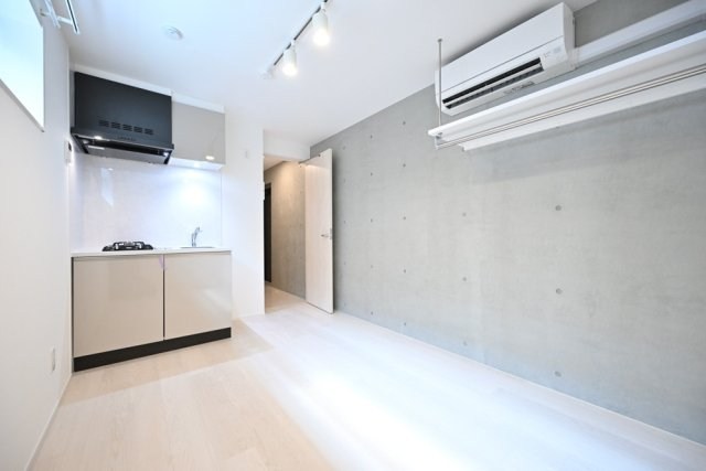 Ｌｅ　Ｎｉｄ　日本橋 リビング