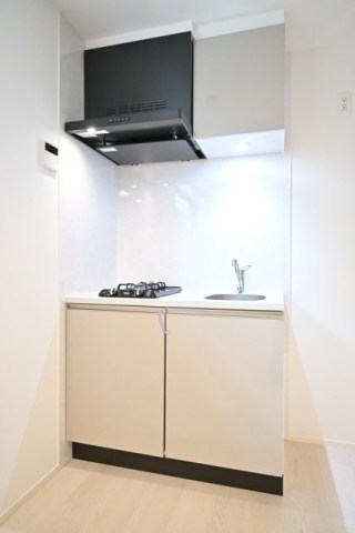 Ｌｅ　Ｎｉｄ　日本橋 キッチン