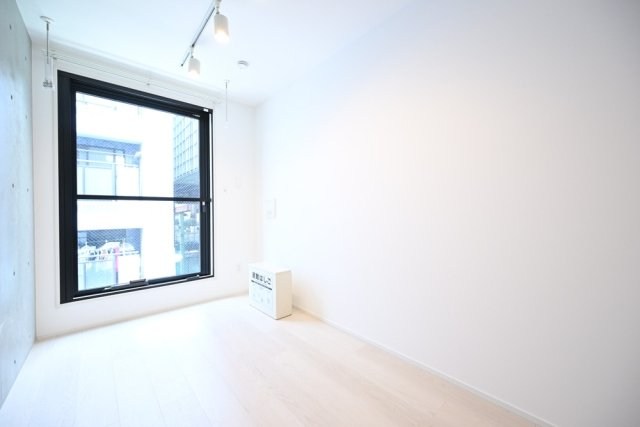 Ｌｅ　Ｎｉｄ　日本橋 ベランダ