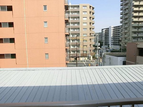 古澤マンション その他3