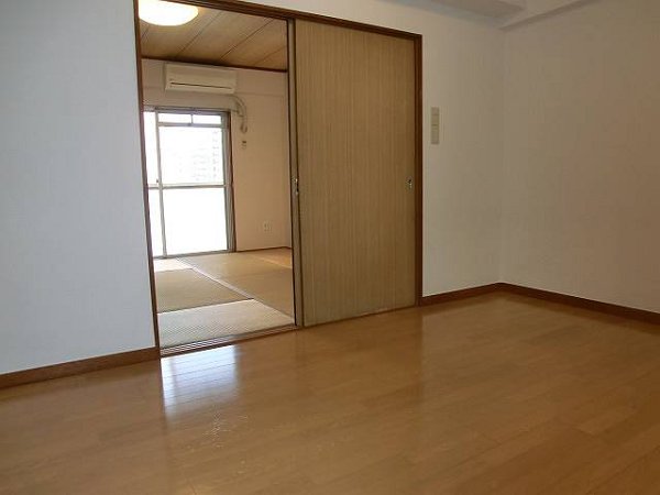 古澤マンション その他4