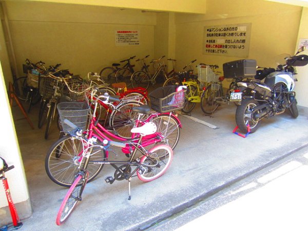 古澤マンション その他5