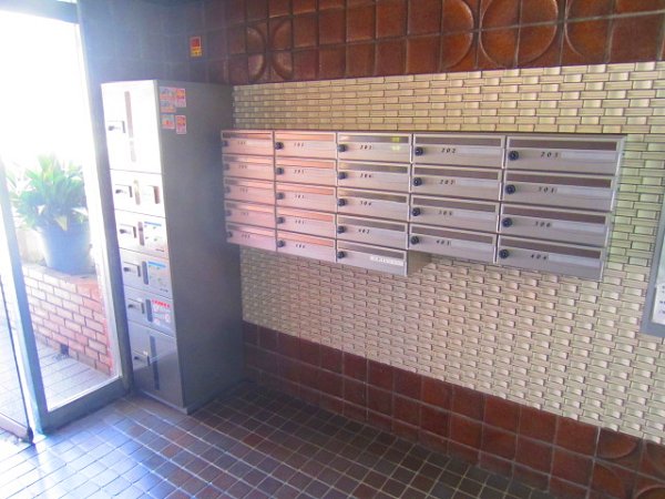 古澤マンション その他7