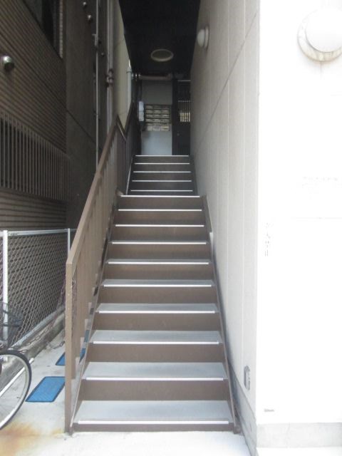 第三サカモトビル その他1