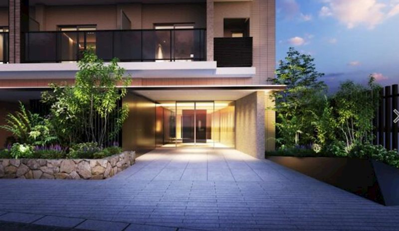 クレストコート北千住レジデンス その他1