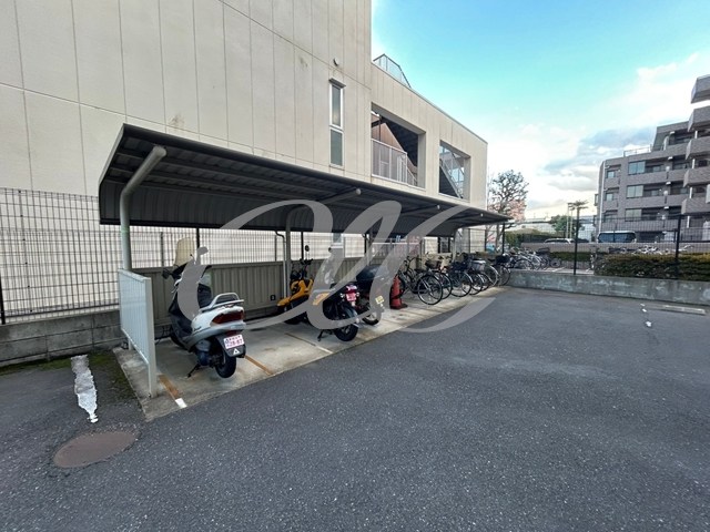 タウンハイツ亀有２号棟 その他6