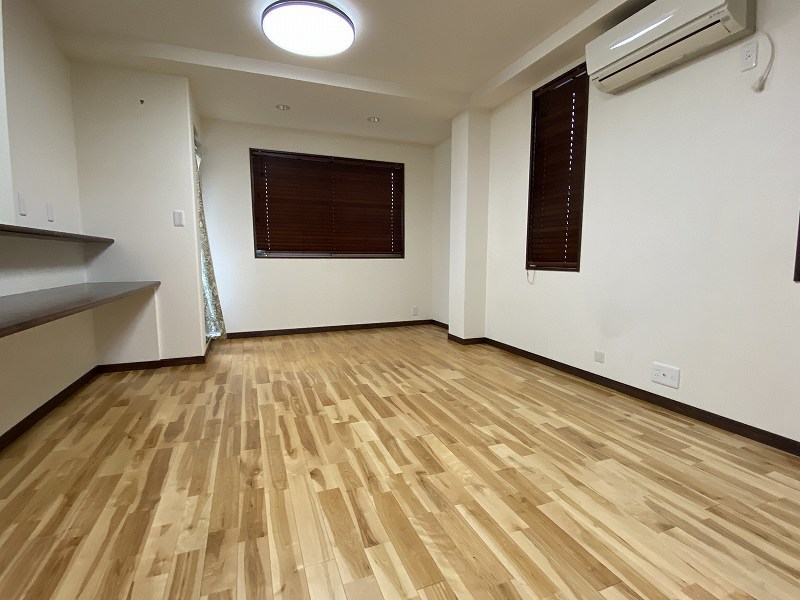 コーポ＠（コーポアット）  リビング