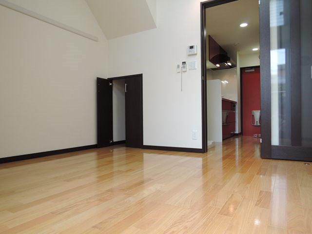 Le・Cocon リビング