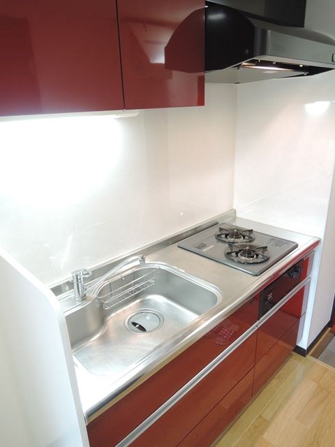 Le・Cocon キッチン