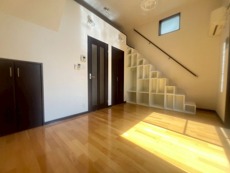 Le・Cocon(ル・ココン） ベッドルーム