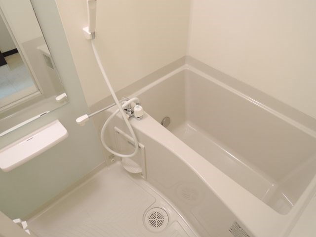 Le・Cocon 風呂画像