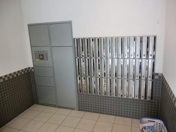 レガーロ浅草  その他6