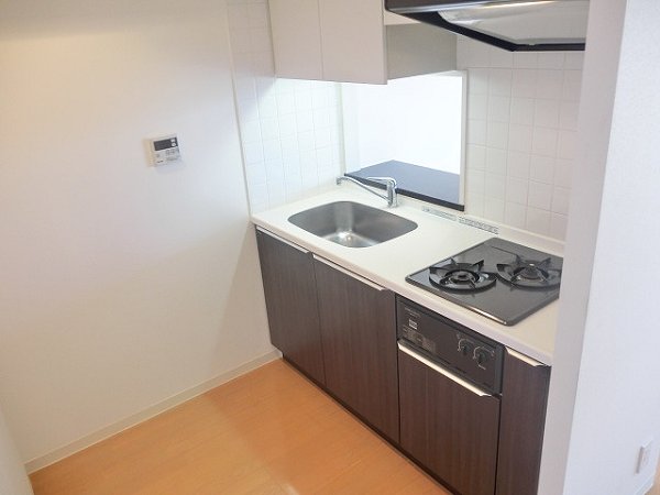 レガーロ浅草  キッチン