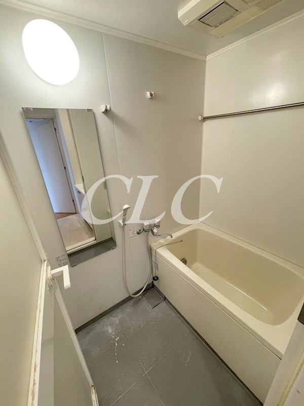 レガーロ浅草  風呂画像