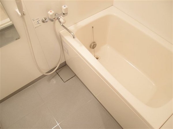 レガーロ浅草  風呂画像