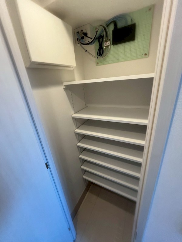 クレストコート北千住レジデンス その他7