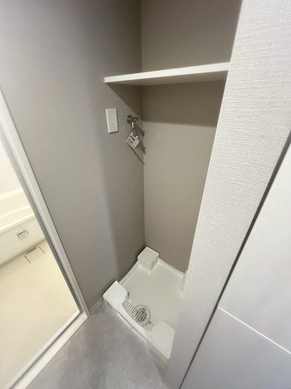 クレストコート北千住レジデンス その他9