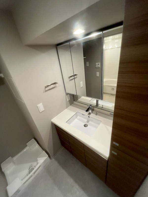 クレストコート北千住レジデンス その他4