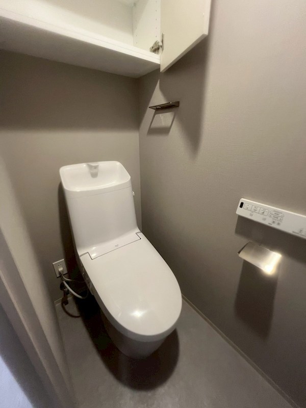 クレストコート北千住レジデンス その他5