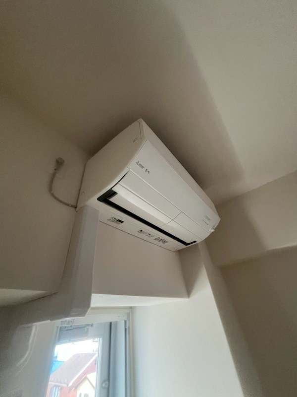 クレストコート北千住レジデンス その他6