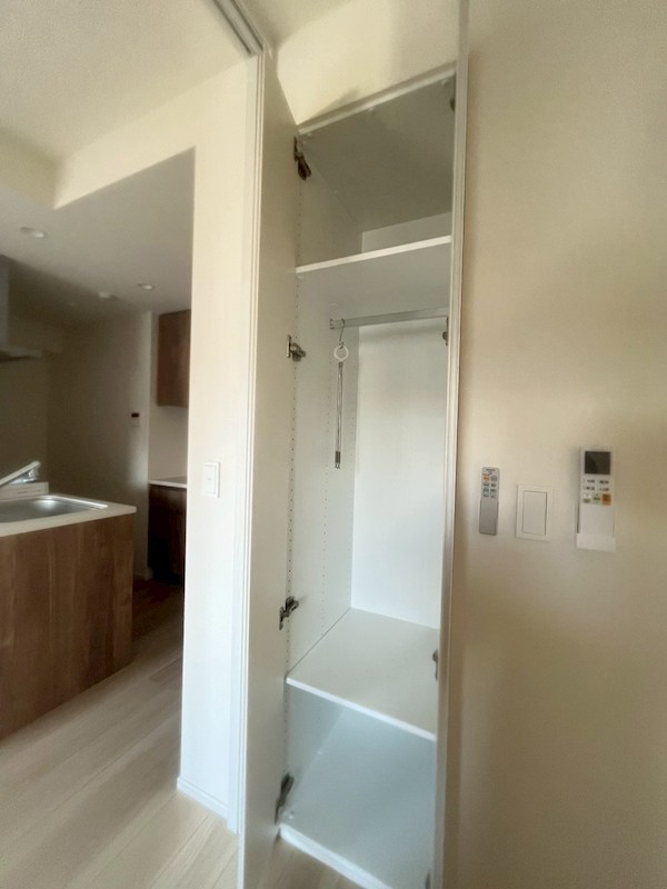 クレストコート北千住レジデンス その他7