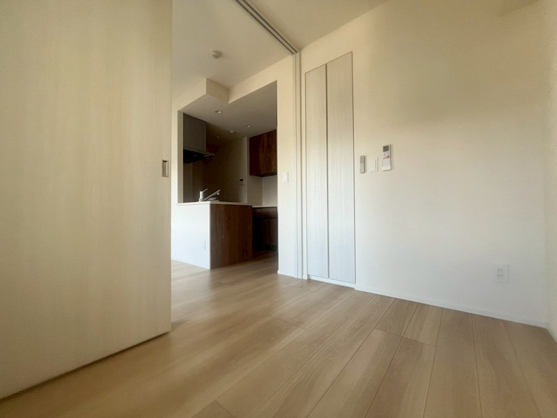 クレストコート北千住レジデンス その他8