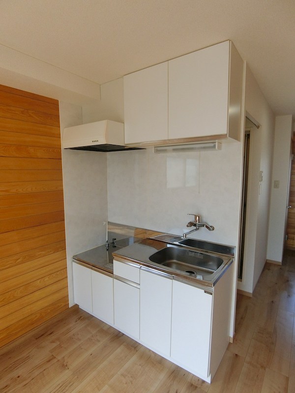 メゾン永和 キッチン