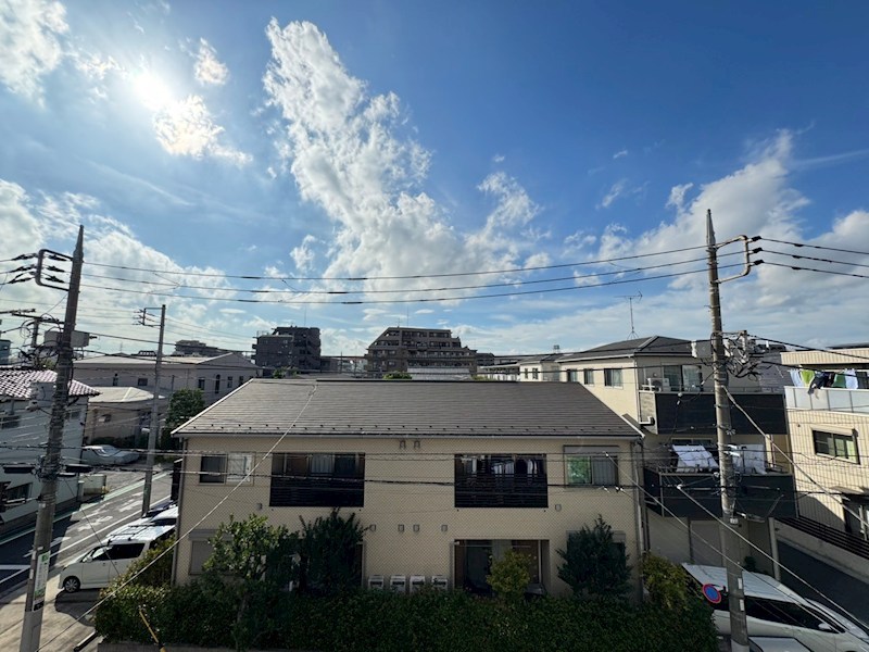 コーポサンフラワー その他4