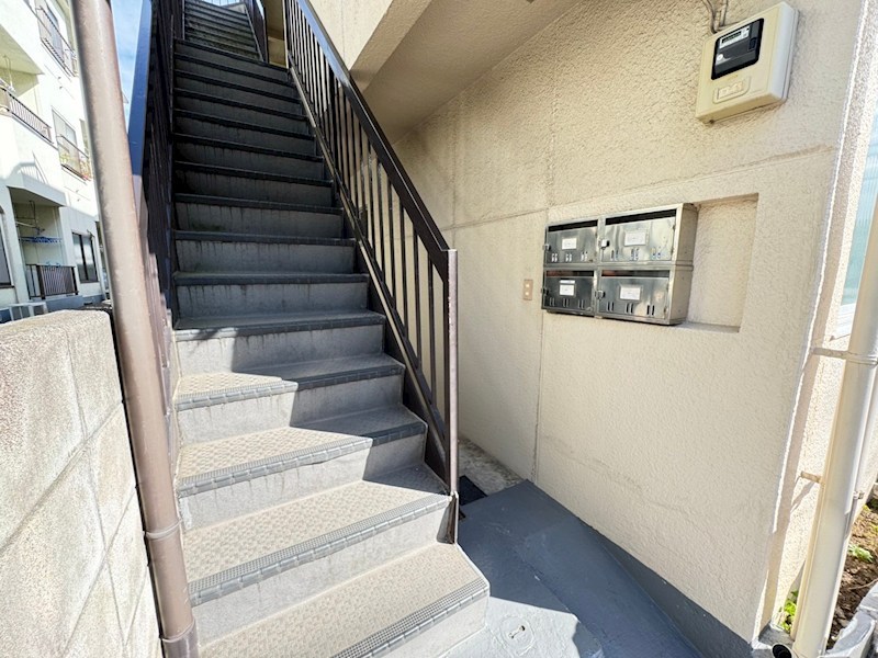 コーポサンフラワー その他5