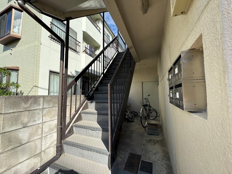 コーポサンフラワー その他7