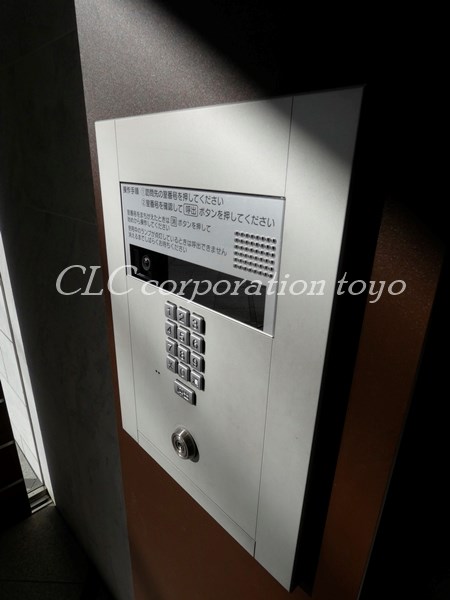 TEC　Residence  その他5