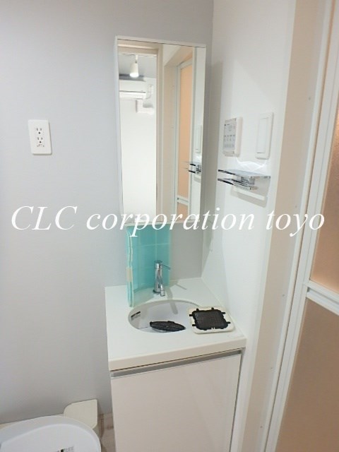 リーフ南砂   その他1