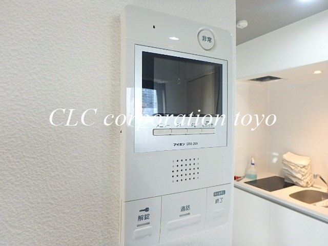 リーフ南砂   その他5