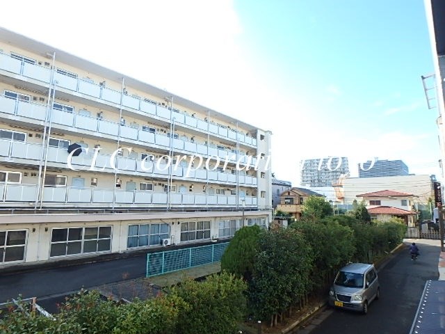 リーフ南砂   その他6